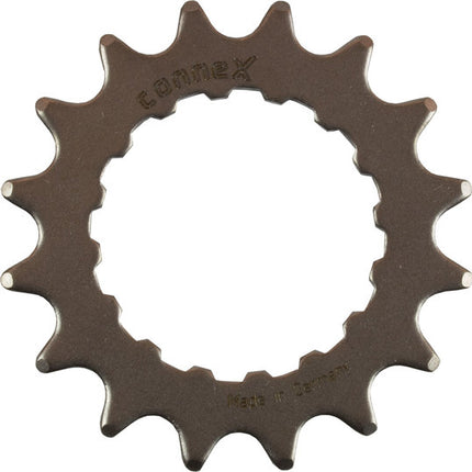 Tandwiel Wippermann Bosch Kettingwiel Wipp 16T E-BIKE Zwart