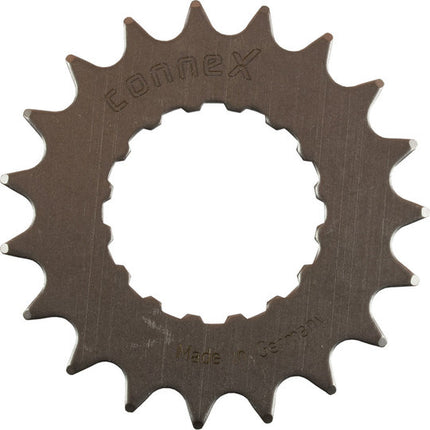 Tandwiel Wippermann Bosch Kettingwiel Wipp 19T E-BIKE Zwart