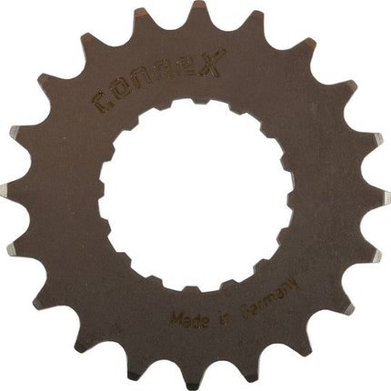 Kettingwiel Wippermann Bosch Wipp 20T E-BIKE Zwart
