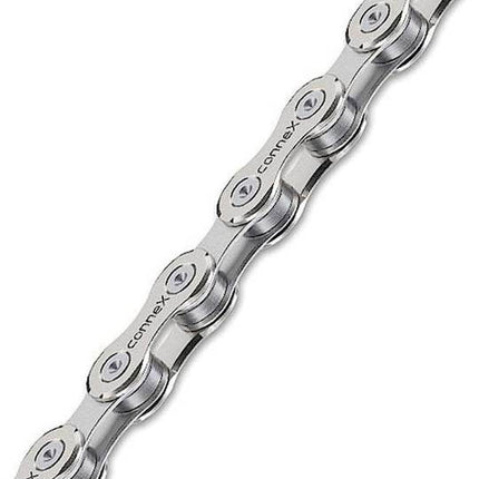 Ketting Wippermann 11SX 11V 11-128 Wipp Connex Zilver