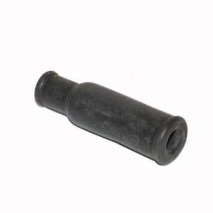 rubber Piaggio origineel gaskabel carburateur onder sco piaggio 2t, sco piaggio, sr piaggio blok 875551