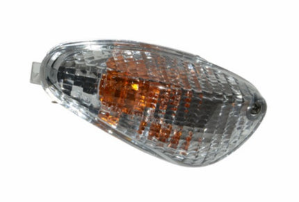 Turn signal Piaggio original front right runner pro 584017