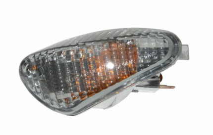 turn signal Piaggio original front left runner pro 584016