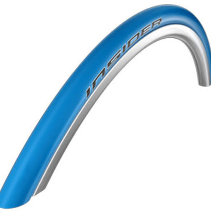 Buitenband 28" Schwalbe Insider 28x135 35-622 Trainer Blauw