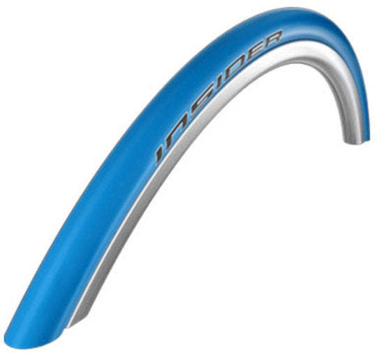 Buitenband 28" Schwalbe Insider 28x135 35-622 Trainer Blauw