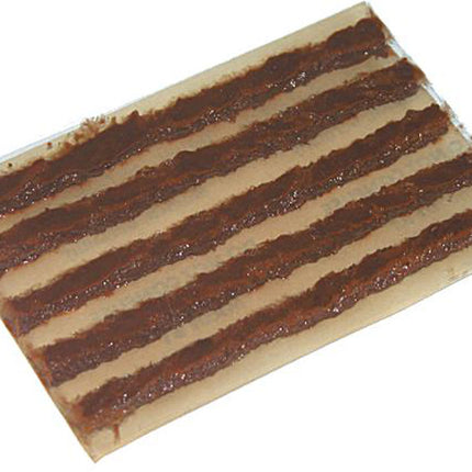 Tubeless cords per box of 25 pieces
