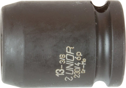UNIOR DOP Impact 3-8 inch 13.0MM