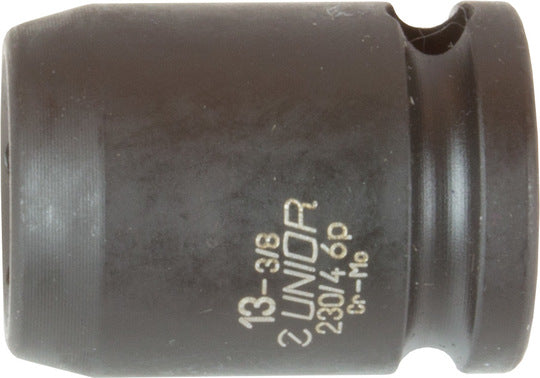 UNIOR DOP Impact 3-8 inch 13.0MM