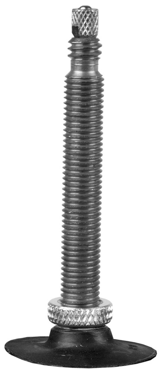 Binnenband 26" CST L 26x150-250 48 Zwart