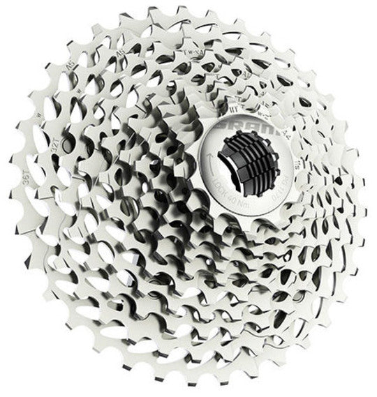 Cassette Sram PG1170 11V 11-36 Zilver