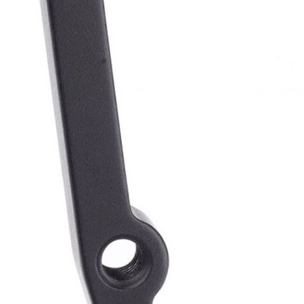 MAG Adapter 180MM IS QM41 Zwart