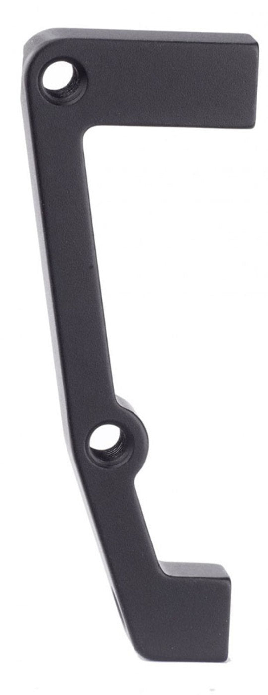 MAG Adapter 180MM IS QM41 Zwart