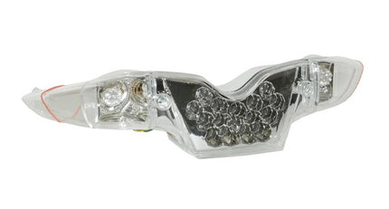 Feu arrière DMP LED look Lexus Gilera Runner, Runner 125cc 2T, Runner 180cc 2T, Runner Pro