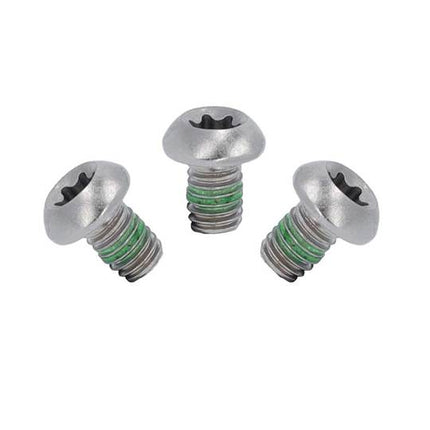 SRAM Spider Bout T25 set van 3 Crand Zwart