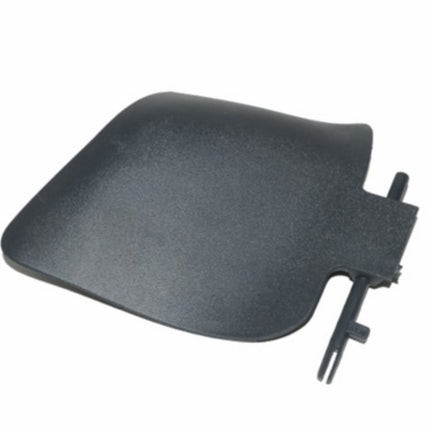 fuel flap Piaggio original grey runner 574263000d