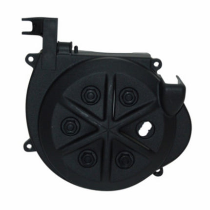 Couvercle de volant moteur Piaggio origine NRG, Zip SP, DNA, Runner Pro, SR bloc Piaggio 827517