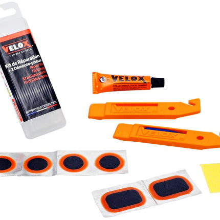 Bandenreparatie set Maxi Velox