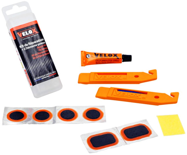 Bandenreparatie set Maxi Velox
