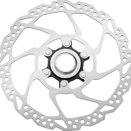 Remschijf Shimano SM-RT54 180mm Center Lock (werkplaatsverpakking)