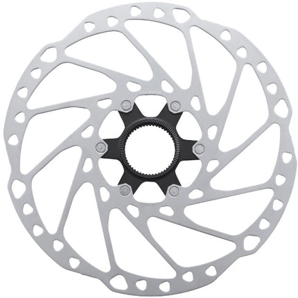 Disque de frein Shimano Deore SM-RT64 - 160 mm - Center Lock (emballage atelier)
