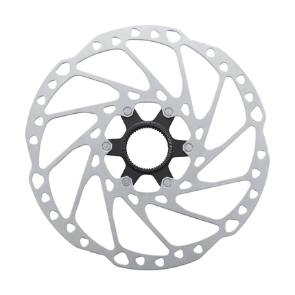 Disque de frein Shimano Deore SM-RT64 - 203mm - Center Lock (emballage atelier)