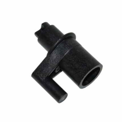 Cache de fourche Piaggio d'origine pour Runner 576008