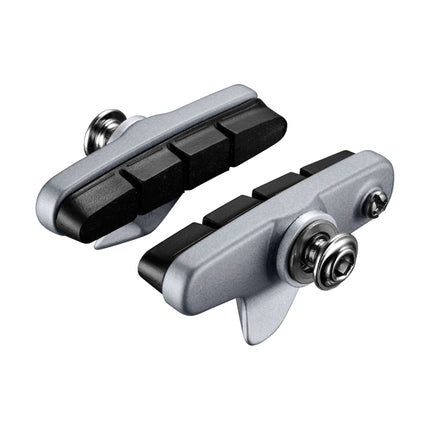 Jeu de patins de frein Shimano 105 R55C4 BR-5800 - argent