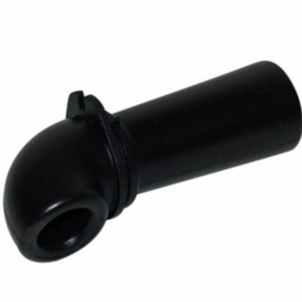 aanzuigrubber Piaggio origineel + vernauwing sco piaggio 2t, zip sp, mojito, runner pro, runner rst, sportcity one 829715