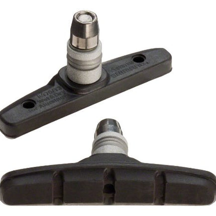 Remblokset Shimano Deore  / LX M70T3 met moer (50 paar)