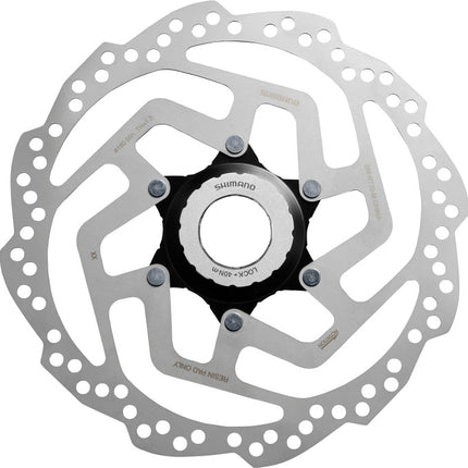 Disque de frein Shimano SM-RT10 - 160 mm - Center Lock (emballage atelier)