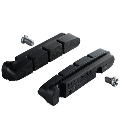 Patins de frein Shimano Dura-Ace / Ultegra / 105 BR-9000/7900 (2 paires)