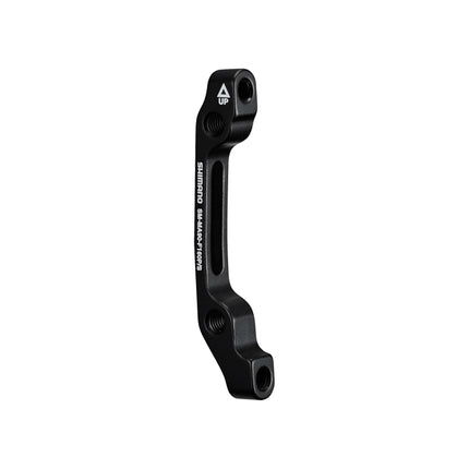 Adaptateur de frein à disque Shimano d'étrier PM vers fourche/cadre IS