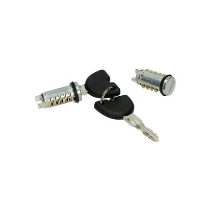 ignition switch DMP set euro-2/4/5 2-piece zip sp, fly, primavera, runner, sprint, vespa lx, zip2000
