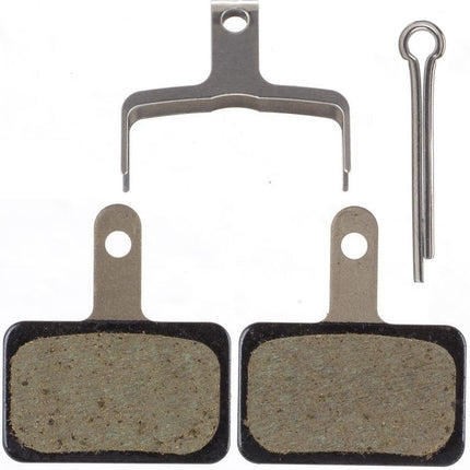 Schijfremblokset Shimano B03S Resin (1 paar)