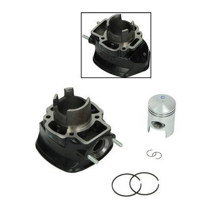 Cylindre Piaggio d'origine lc 40mm nrg dd, runner sp, zip sp 833598