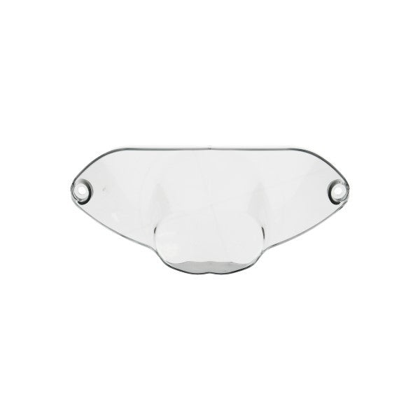 achterlichtglas smoke gilera, dna, runner rst
