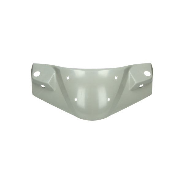 stuurkap Piaggio origineel blank runner rst 655189