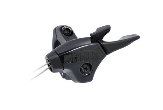 Voorvork RS Oneloc Remote Kit L