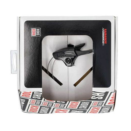 Voorvork RS Oneloc Remote Kit L