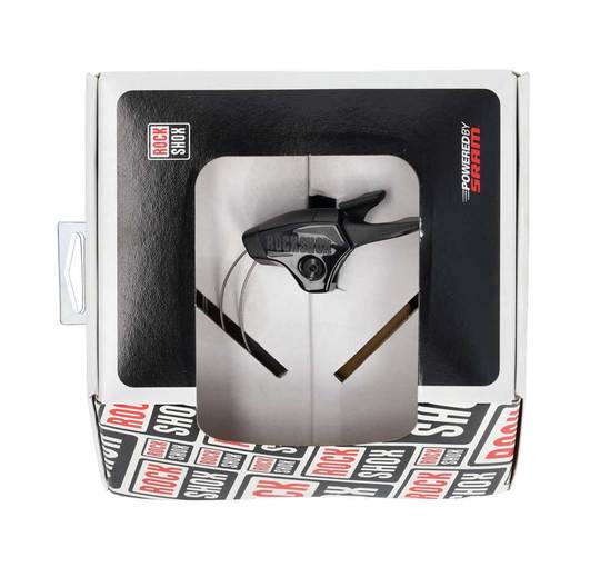 Voorvork RS Oneloc Remote Kit L