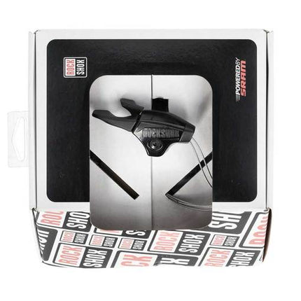Voorvork RS Oneloc Remote Kit R