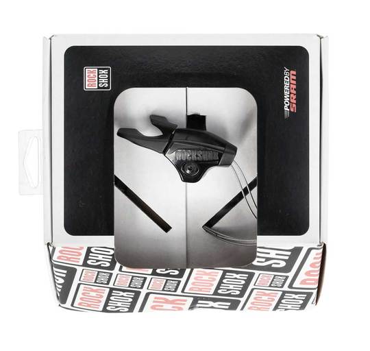 Voorvork RS Oneloc Remote Kit R