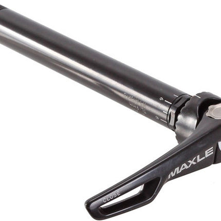 SRAM Blocage Maxle Ultimate 100-15 naaf Zwart