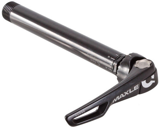 SRAM Blocage Maxle Ultimate 100-15 naaf Zwart