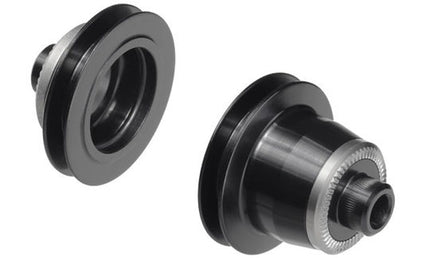 DT Swiss Ombouwkit 240S OS 100/5 naaf Zwart