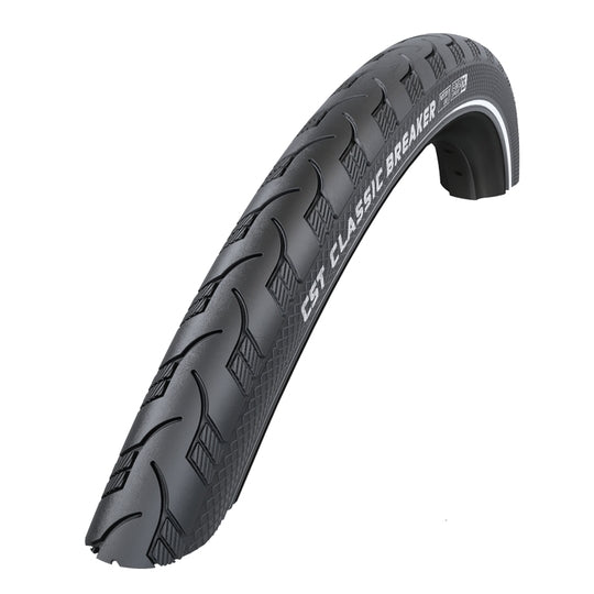 Spatbord SKS S-Blade Fixed 28 Blade Zwart