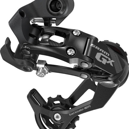 Achterderailleur Sram GX 10V Long Cage Zwart