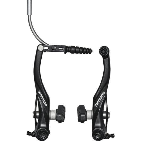 V-brake Shimano Alivio BR-T4000 - zwart