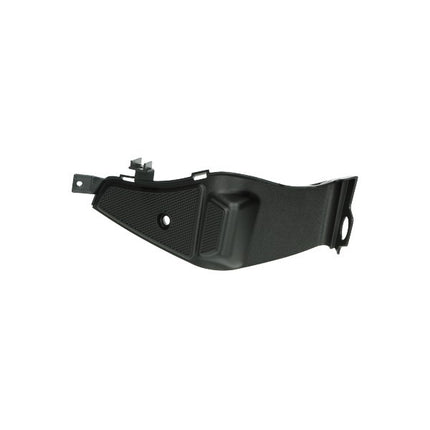treeplank Piaggio origineel linksvoor zwart runner rst 949435000c