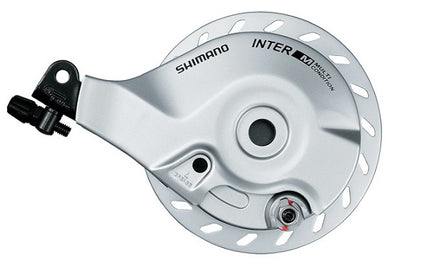 Rollerbrake achter Shimano BR-IM45